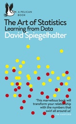 [9780241258767] The Art of Statistics: Learning from Data