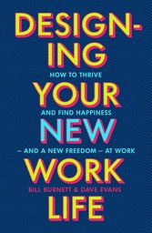 [9781529197297] Designing Your New Work Life