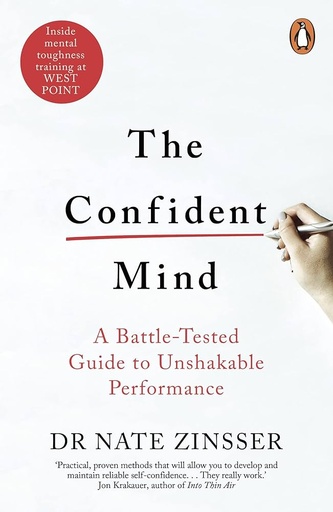 [9781847942944] The Confident Mind