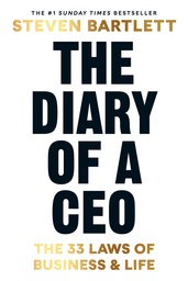 [9781529146516] The Diary of a CEO (PB)