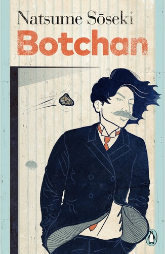 [9780241675281] Botchan