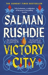 [9781529920864] Victory City