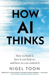 [9781911709473] How AI Thinks