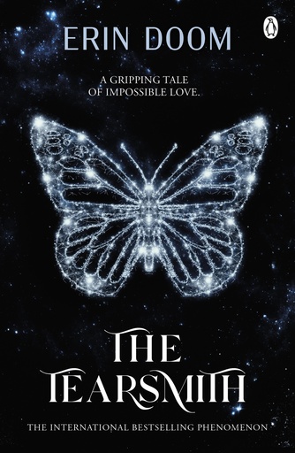 [9781405964951] The Tearsmith