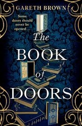 [9781787637252] The Book of Doors