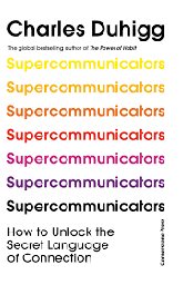 [9781847943835] Supercommunicators (NE)