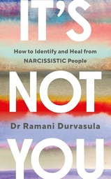 [9781785045028] It's Not You