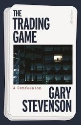 [9780241688274] The Trading Game