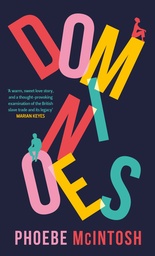 [9781784744908] Dominoes
