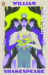 [9780241682074] Macbeth: Staged