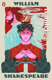 [9780241682098] Hamlet: Staged