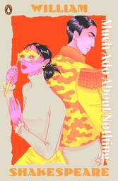 [9780241682050] Much Ado About Nothing: Staged