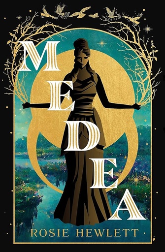 [9781787637306] Medea