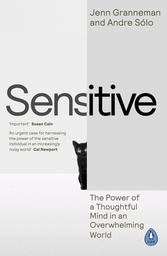 [9780241993255] Sensitive: The Power of a Thoughtful Mind in an Overwhelming World