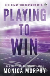 [9781405969758] Playing To Win 