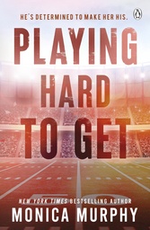[9781405969734] Playing Hard To Get