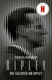 [9781529940886] The Talented Mr Ripley