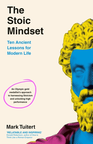 [9780241662786] The Stoic Mindset