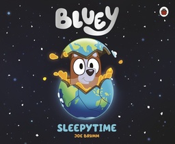 [9780241663653] Bluey: Sleepytime