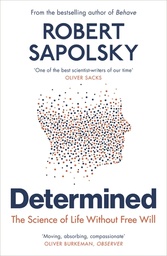 [9781529920062] Determined