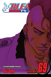 [9781421587011] Bleach, Vol. 69