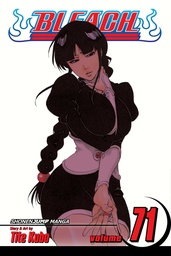 [9781421590950] Bleach, Vol. 71