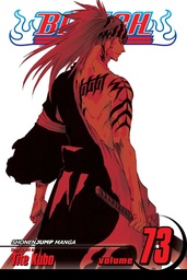 [9781421594347] Bleach, Vol. 73