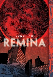 [9781974717477] Remina (Junji Ito)