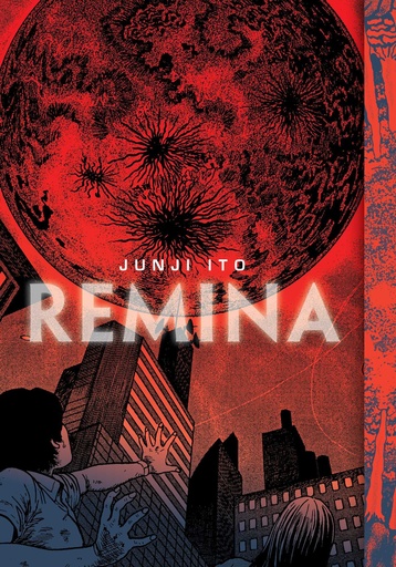 [9781974717477] Remina (Junji Ito)