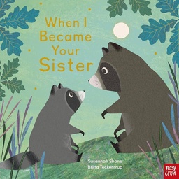 [9781839944598] When I Became Your Sister