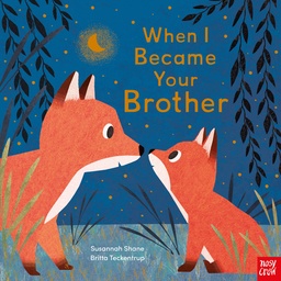 [9781839944611] When I Became Your Brother