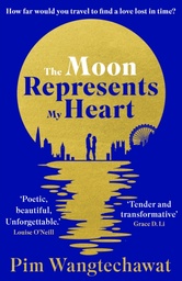 [9780861544660] The Moon Represents My Heart