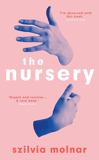 [9780861544943] The Nursery 