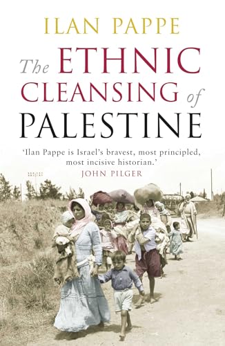 [9781851685554] The Ethnic Cleansing of Palestine