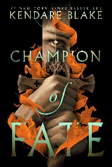[9780861547500] Champion of Fate