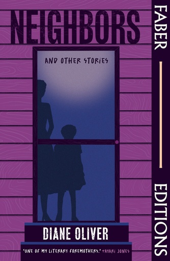 [9780571386086] Neighbors and Other Stories