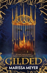 [9780571371587] Gilded