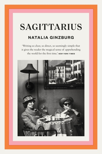 [9781914198564] Sagittarius