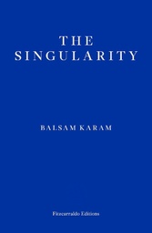 [9781804270813] The Singularity