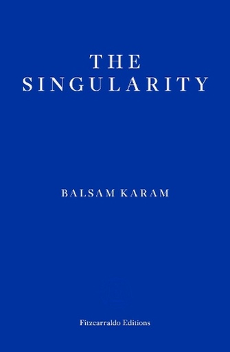 [9781804270813] The Singularity