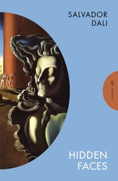 [9781805330554] Hidden Faces