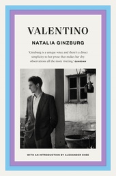 [9781914198540] Valentino