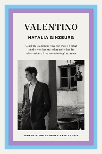 [9781914198540] Valentino