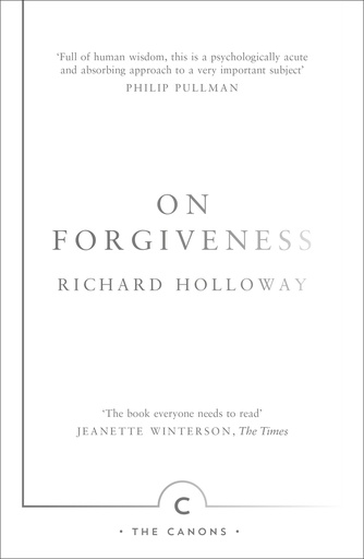 [9781782116288] On Forgiveness: How Can We Forgive the Unforgivable?