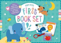 [9781805441519] First Book Set