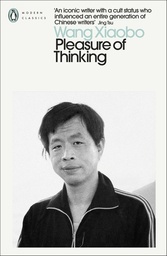 [9780241633267] The Pleasure of Thinking