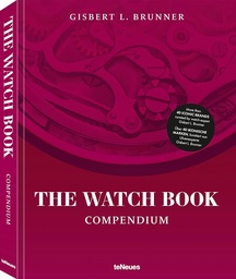 [9783961715022] The Watch Book: Compendium - Revised Edition