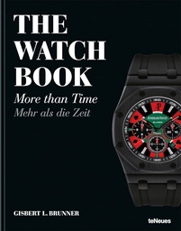 [9783961712779] The Watch Book: More Than Time
