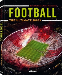 [9783961715565] Football The Ultimate Book