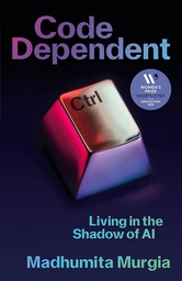 [9781529097313] Code Dependent 